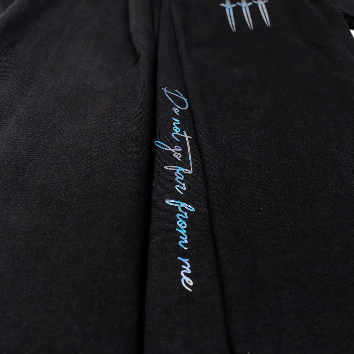 Critical Role Sweaters & Hoodies>Vax'ildan Hooded Cloak