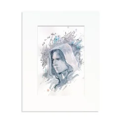 Critical Role Prints>Vox Machina Character Art Prints by David Mack