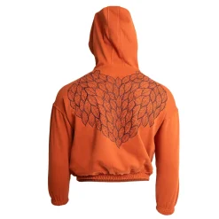 Critical Role Sweaters & Hoodies>Vox Machina Collection: Keyleth Mantle of the Tempest Hoodie