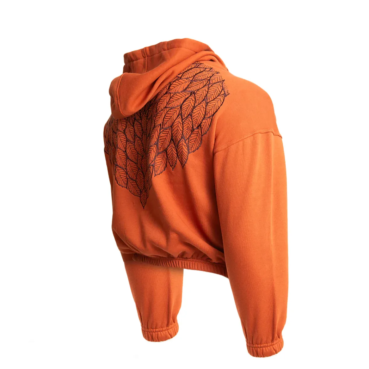 Critical Role Sweaters & Hoodies>Vox Machina Collection: Keyleth Mantle of the Tempest Hoodie