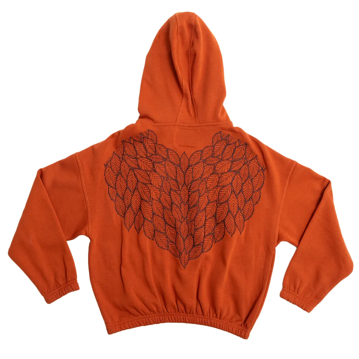 Critical Role Sweaters & Hoodies>Vox Machina Collection: Keyleth Mantle of the Tempest Hoodie
