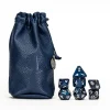 Critical Role Dice And Dice Bags>Vox Machina Dice Set: GM