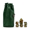 Critical Role Dice And Dice Bags>Vox Machina Dice Set: Keyleth