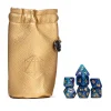 Critical Role Dice And Dice Bags>Vox Machina Dice Set: Taryon Darrington