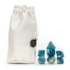 Critical Role Dice And Dice Bags>Vox Machina Dice Set: Vex'ahlia
