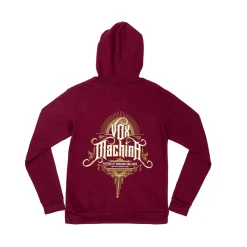 Critical Role Sweaters & Hoodies>Vox Machina Hoodie