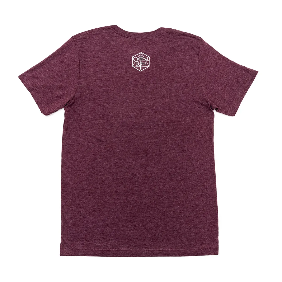 Critical Role T-shirts>Vox Machina T-Shirt
