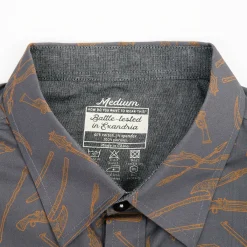Critical Role Polo & Button Down Shirts><noscript><img width=