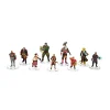 Critical Role Miniatures>WizKids Minis: Factions of Wildemount - Dwendalian Empire