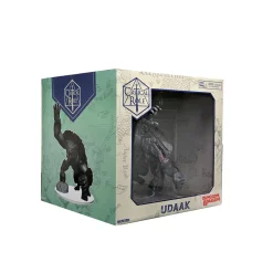 Critical Role Miniatures>WizKids Minis: Monsters of Wildemount - Udaak Premium Figure
