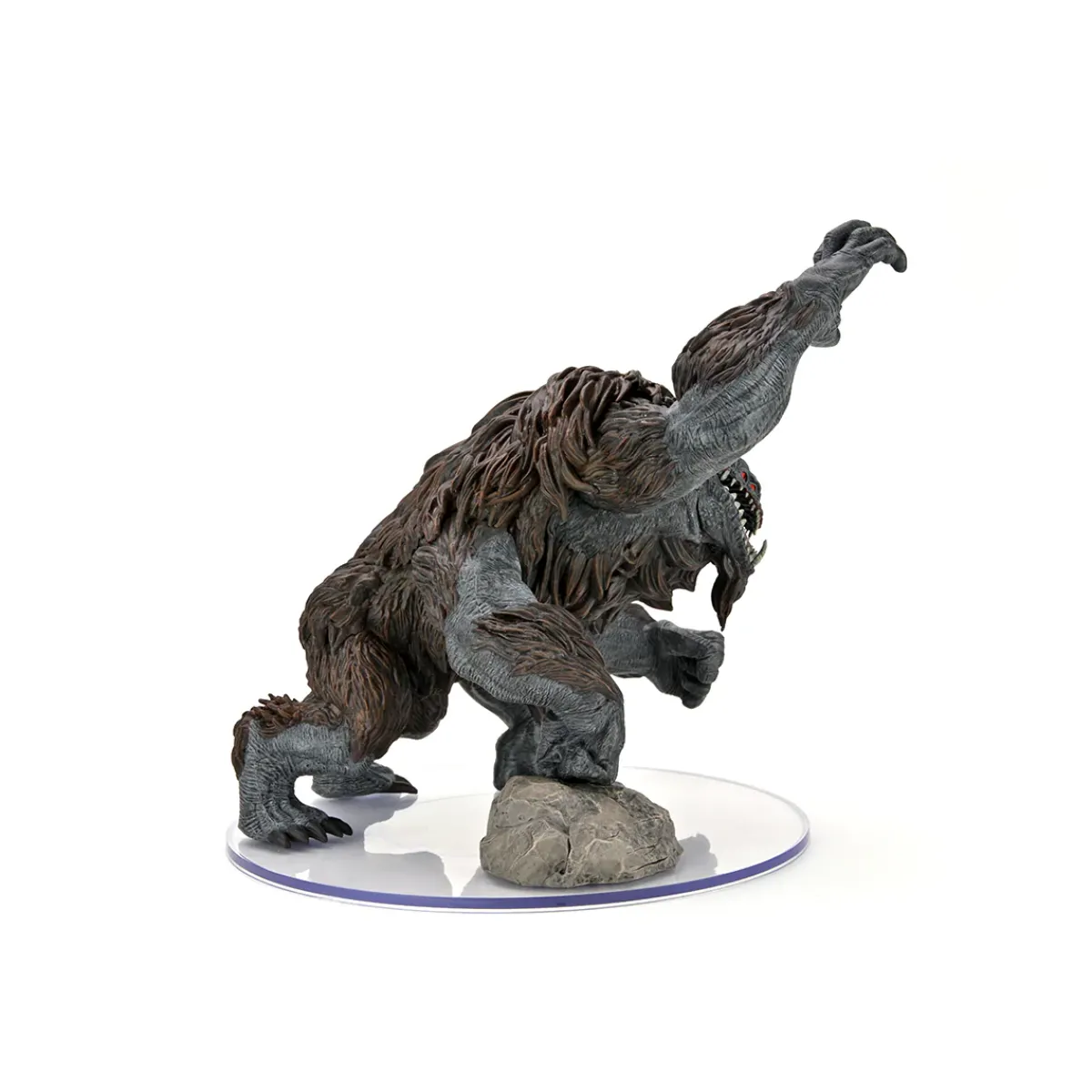 Critical Role Miniatures>WizKids Minis: Monsters of Wildemount - Udaak Premium Figure