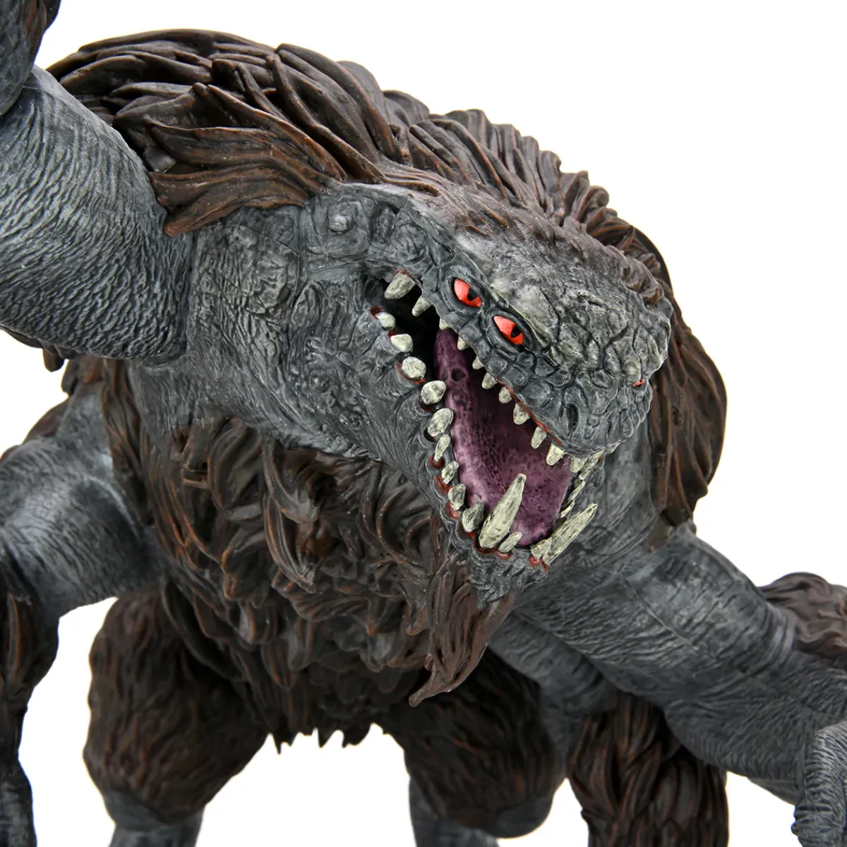 Critical Role Miniatures>WizKids Minis: Monsters of Wildemount - Udaak Premium Figure