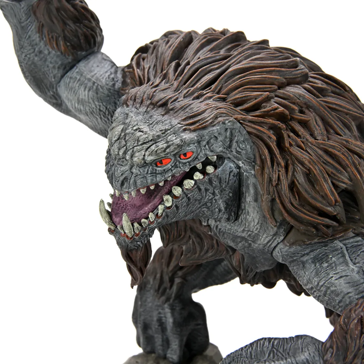 Critical Role Miniatures>WizKids Minis: Monsters of Wildemount - Udaak Premium Figure