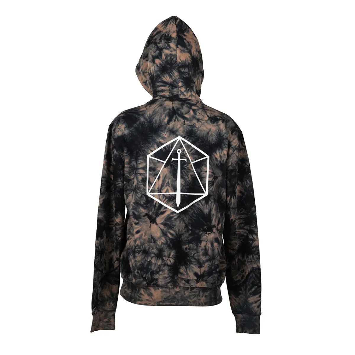 Critical Role Sweaters & Hoodies>You Can Certainly Try Pullover Hoodie